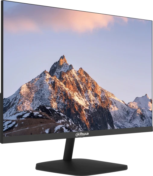 Монитор Dahua 27" DHI-LM27-A221 черный IPS LED 16:9 HDMI матовая 1200:1 250cd 178гр/178гр 1920x1080 120Hz VGA FHD 3.4кг