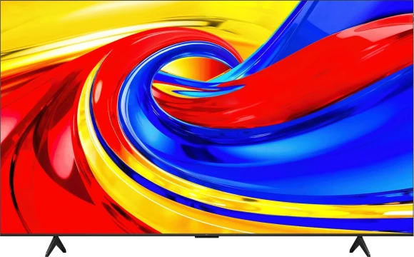 Телевизор QLED TCL 50" 50P7L черный 4K Ultra HD 60Hz DVB-T DVB-T2 DVB-C DVB-S DVB-S2 USB WiFi Smart TV (RUS) Телевизор QLED TCL 50" 50P7L черный 4K Ultra HD 60Hz DVB-T DVB-T2 DVB-C DVB-S DVB-S2 USB WiFi Smart TV (RUS)