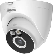 Камера видеонаблюдения IP Dahua DH-IPC-T5AP-PV-0360B Wi-Fi 3.6-3.6мм цв. корп.:белый (DH-T5A-PV)