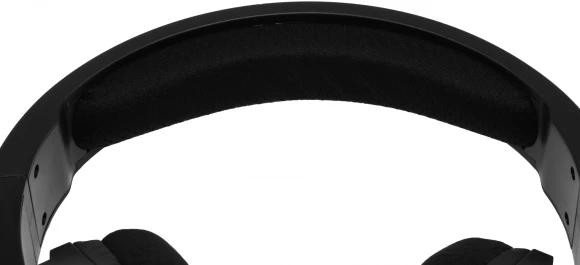 Наушники с микрофоном A4Tech Bloody G260p черный 2м мониторные USB оголовье (G260P)