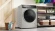 Стиральная машина Bosch Serie 8 WGB2440XME пан.англ. класс: A+++ загр.фронтальная макс.:9кг серебристый инвертор