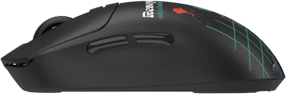 Мышь A4Tech Bloody R72 Ultra Duo Renegade черный оптическая 20000dpi беспров. USB/USB-C 7but Мышь A4Tech Bloody R72 Ultra Duo Renegade черный оптическая 20000dpi беспров. USB/USB-C 7but