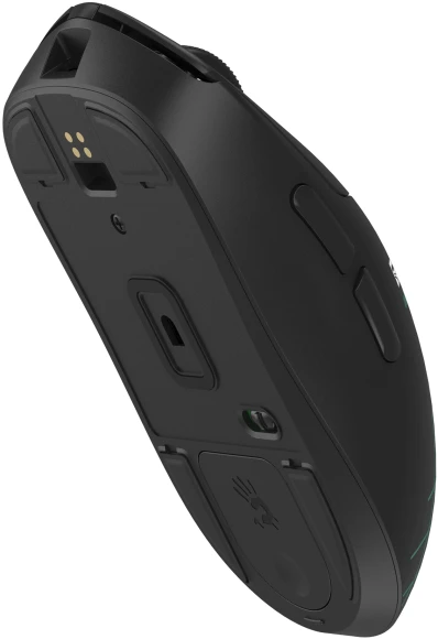 Мышь A4Tech Bloody R72 Ultra Duo Renegade черный оптическая 20000dpi беспров. USB/USB-C 7but Мышь A4Tech Bloody R72 Ultra Duo Renegade черный оптическая 20000dpi беспров. USB/USB-C 7but