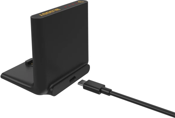 Мышь A4Tech Bloody R72 Ultra Duo Renegade черный оптическая 20000dpi беспров. USB/USB-C 7but Мышь A4Tech Bloody R72 Ultra Duo Renegade черный оптическая 20000dpi беспров. USB/USB-C 7but