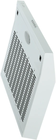 Вытяжка козырьковая Lex S 600 WH белый управление: кнопочное (1 мотор) Вытяжка козырьковая Lex S 600 WH белый управление: кнопочное (1 мотор)