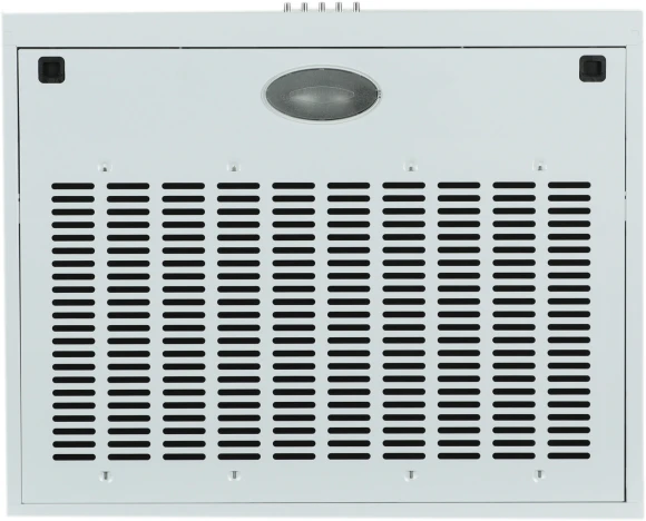 Вытяжка козырьковая Lex S 600 WH белый управление: кнопочное (1 мотор) Вытяжка козырьковая Lex S 600 WH белый управление: кнопочное (1 мотор)