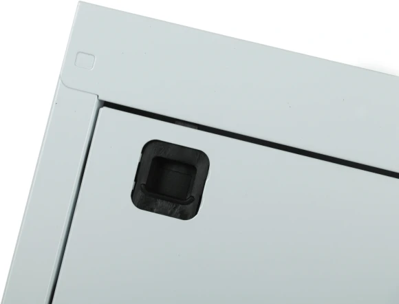 Вытяжка козырьковая Lex S 600 WH белый управление: кнопочное (1 мотор) Вытяжка козырьковая Lex S 600 WH белый управление: кнопочное (1 мотор)