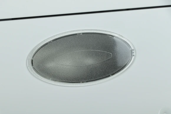 Вытяжка козырьковая Lex S 600 WH белый управление: кнопочное (1 мотор) Вытяжка козырьковая Lex S 600 WH белый управление: кнопочное (1 мотор)