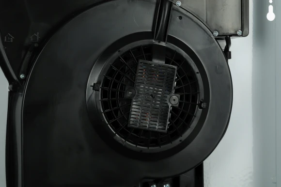 Вытяжка козырьковая Lex S 600 WH белый управление: кнопочное (1 мотор) Вытяжка козырьковая Lex S 600 WH белый управление: кнопочное (1 мотор)