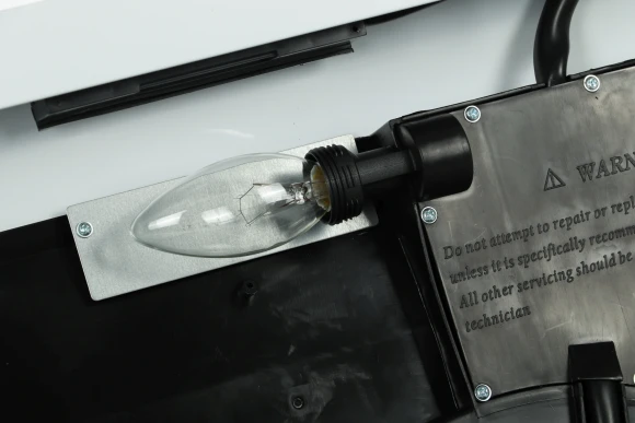 Вытяжка козырьковая Lex S 600 WH белый управление: кнопочное (1 мотор) Вытяжка козырьковая Lex S 600 WH белый управление: кнопочное (1 мотор)