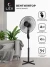 Конвектор ivigo EPK-Pro Wi-Fi EPK4550P05 500Вт белый