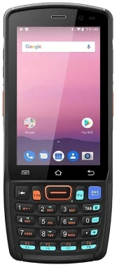 Терминал сбора данных Urovo DT40 (DT40-LITE0U4401X-T) Терминал сбора данных Urovo DT40 (DT40-LITE0U4401X-T)