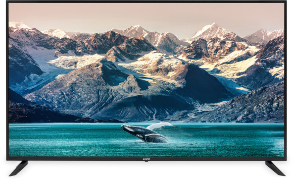 Телевизор LED LG 32" 32LQ63006LA.ARUG черный FULL HD 60Hz DVB-T DVB-T2 DVB-C DVB-S DVB-S2 WiFi Smart TV