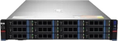 Сервер IRU Rock G2212P 2x6330 4x32Gb 9361-8I AST2500 2xGigEth 2x1600W w/o OS (2178392)