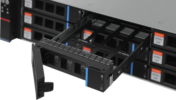 Сервер IRU Rock G2212P 2x6330 4x32Gb 9361-8I AST2500 2xGigEth 2x1600W w/o OS (2178392)