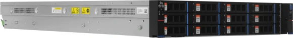 Сервер IRU Rock G2212P 2x6330 4x32Gb 9361-8I AST2500 2xGigEth 2x1600W w/o OS (2178392)