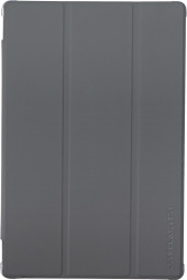 Чехол ARK для Teclast T45 HD пластик темно-серый Чехол ARK для Teclast T45 HD пластик темно-серый