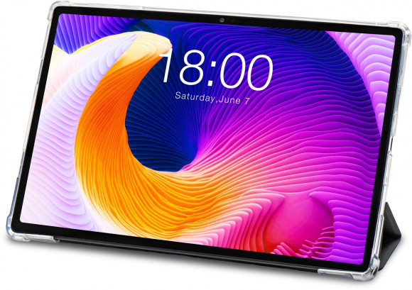 Чехол ARK для Teclast T45 HD пластик темно-серый Чехол ARK для Teclast T45 HD пластик темно-серый