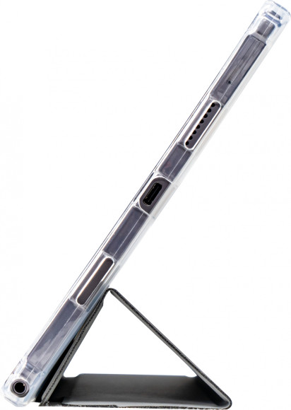 Чехол ARK для Teclast T45 HD пластик темно-серый Чехол ARK для Teclast T45 HD пластик темно-серый