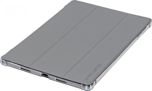 Чехол ARK для Teclast T45 HD пластик темно-серый Чехол ARK для Teclast T45 HD пластик темно-серый