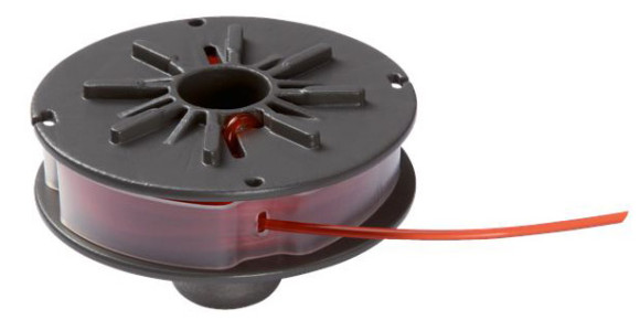 Кассета сменная для садовых триммеров Gardena 05307-20.000.00 d=1.6мм для EasyCut 400/ComfortCut 450/500 Кассета сменная для садовых триммеров Gardena 05307-20.000.00 d=1.6мм для EasyCut 400/ComfortCut 450/500