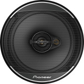 Колонки автомобильные Pioneer TS-A1678S 320Вт 91дБ 4Ом 16.5см (6 1/2дюйм) (ком.:2кол.) коаксиальные трехполосные Колонки автомобильные Pioneer TS-A1678S 320Вт 91дБ 4Ом 16.5см (6 1/2дюйм) (ком.:2кол.) коаксиальные трехполосные