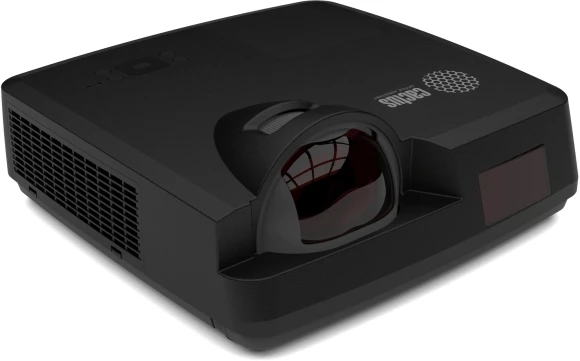 Проектор Cactus Bright CS-V3.WT 3LCD 64000Lm LS 4000Lm ANSI (1280x800) 30000:1 ресурс лампы:10000часов 1xUSB typeA 1xUSB typeB 2xHDMI 4кг