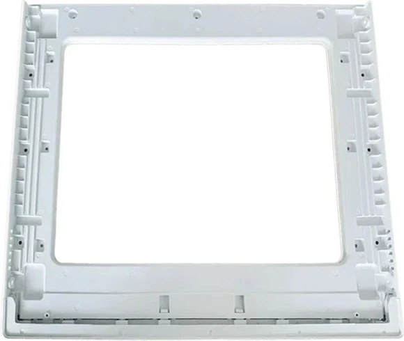 Комплект соединительный для сушильных и стиральных машин TCL DSK80W белый 750гр