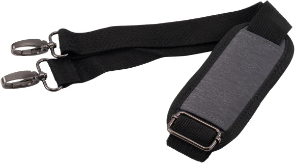 Сумка для ноутбука 15.6" PC Pet PCP15A3GY темно-серый полиэстер Сумка для ноутбука 15.6" PC Pet PCP15A3GY темно-серый полиэстер