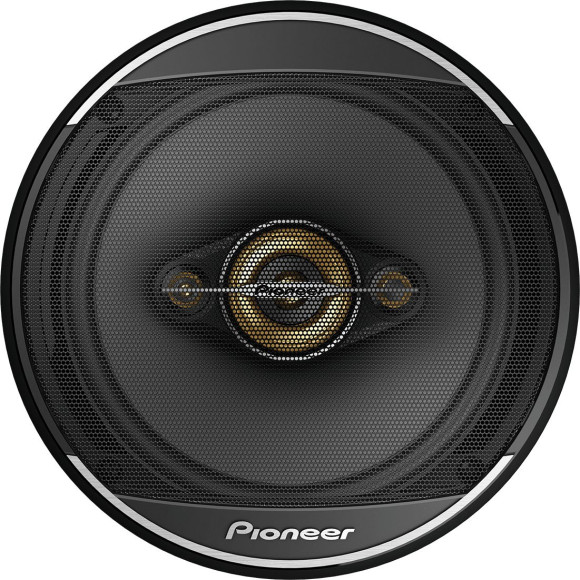 Колонки автомобильные Pioneer TS-A1688S 350Вт 91дБ 4Ом 16.5см (6 1/2дюйм) (ком.:2кол.) коаксиальные четырехполосные Колонки автомобильные Pioneer TS-A1688S 350Вт 91дБ 4Ом 16.5см (6 1/2дюйм) (ком.:2кол.) коаксиальные четырехполосные