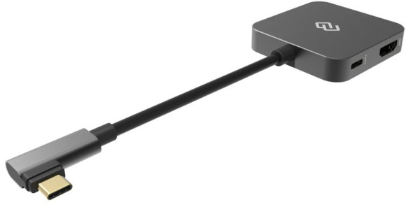 Стыковочная станция Digma DS-741UC_GS Стыковочная станция Digma DS-741UC_GS