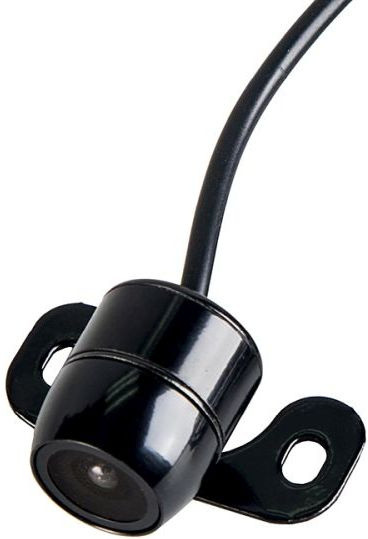 Камера заднего вида Silverstone F1 IP-168DL универсальная Камера заднего вида Silverstone F1 IP-168DL универсальная