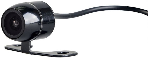 Камера заднего вида Silverstone F1 IP-168DL универсальная Камера заднего вида Silverstone F1 IP-168DL универсальная