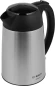Чайник электрический Bosch TWK3P 1.7л. 2400Вт нержавеющая сталь корпус: металл (TWK3P420)