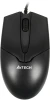 Мышь A4Tech V-Track Padless OP-550NU черный оптическая 1200dpi USB 3but