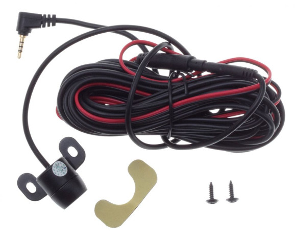 Видеорегистратор Digma FreeDrive 303 MIRROR DUAL черный 5Mpix 1080x1920 1080p 120гр. GP2248