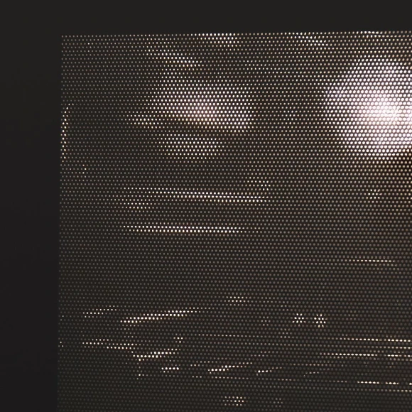 Духовой шкаф Электрический Maunfeld EOEC516S нержавеющая сталь/черный