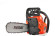 Бензопила Patriot PT 452 2500Вт 3.4л.с. дл.шины:16" (40cm) (220104452)