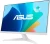 Монитор Asus 23.8" VY249HF-W белый IPS LED 16:9 HDMI матовая 250cd 178гр/178гр 1920x1080 100Hz FHD 3.4кг