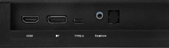 Монитор Pinebro 23.8" MF-2404T(100) черный IPS LED 4ms 16:9 HDMI M/M матовая 300cd 178гр/178гр 1920x1080 100Hz FreeSync DP FHD USB 2.7кг Монитор Pinebro 23.8" MF-2404T(100) черный IPS LED 4ms 16:9 HDMI M/M матовая 300cd 178гр/178гр 1920x1080 100Hz FreeSync DP FHD USB 2.7кг