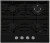 Источник бесперебойного питания Бастион Rapan-UPS 1000-Rack-IN-2X9-E 700Вт 1000ВА черный