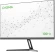 Монитор Digma 23.8" Progress 24P305F черный IPS LED 16:9 HDMI M/M матовая 250cd 178гр/178гр 1920x1080 100Hz VGA FHD 2.45кг