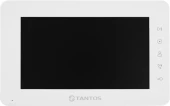 Комплект домофона Tantos Mia Kit белый Комплект домофона Tantos Mia Kit белый