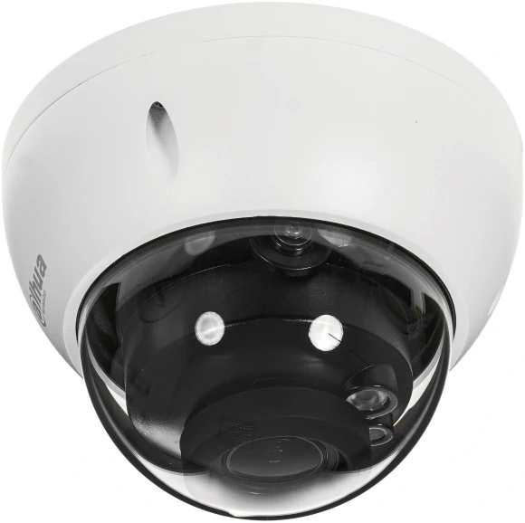 Камера видеонаблюдения IP Dahua DH-IPC-HDBW1431RP-ZS-S4 2.8-12мм цв. корп.:белый Камера видеонаблюдения IP Dahua DH-IPC-HDBW1431RP-ZS-S4 2.8-12мм цв. корп.:белый