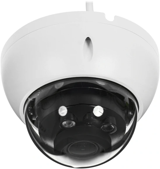 Камера видеонаблюдения IP Dahua DH-IPC-HDBW1431RP-ZS-S4 2.8-12мм цв. корп.:белый Камера видеонаблюдения IP Dahua DH-IPC-HDBW1431RP-ZS-S4 2.8-12мм цв. корп.:белый