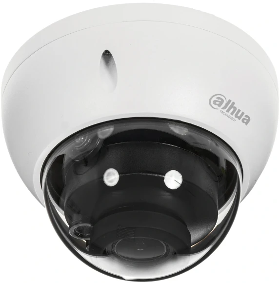 Камера видеонаблюдения IP Dahua DH-IPC-HDBW1431RP-ZS-S4 2.8-12мм цв. корп.:белый Камера видеонаблюдения IP Dahua DH-IPC-HDBW1431RP-ZS-S4 2.8-12мм цв. корп.:белый