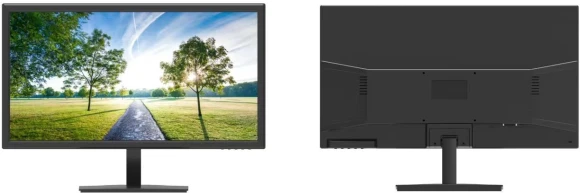 Монитор NPC 19.5" MH2002-A черный TN LED 5ms 16:9 HDMI матовая 200cd 1600x900 75Hz VGA HD+ Монитор NPC 19.5" MH2002-A черный TN LED 5ms 16:9 HDMI матовая 200cd 1600x900 75Hz VGA HD+