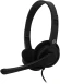 Наушники с микрофоном Оклик HS-M600 черный 1.8м накладные оголовье (1900372) Наушники с микрофоном Оклик HS-M600 черный 1.8м накладные оголовье (1900372)