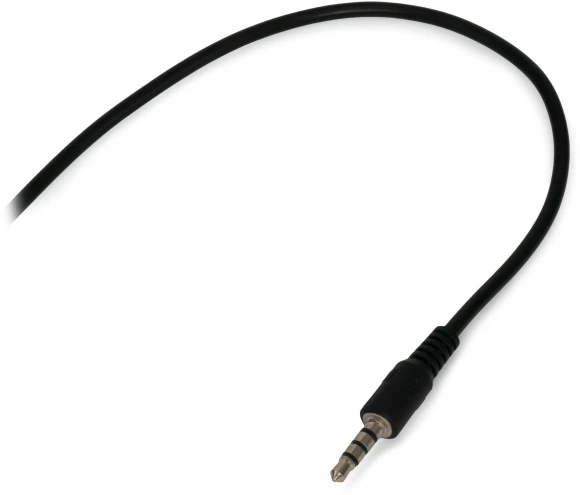 Наушники с микрофоном Оклик HS-M600 черный 1.8м накладные оголовье (1900372) Наушники с микрофоном Оклик HS-M600 черный 1.8м накладные оголовье (1900372)