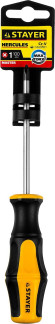 Отвертка Stayer 25052-1-10_z02 в компл.:1 предмет Отвертка Stayer 25052-1-10_z02 в компл.:1 предмет